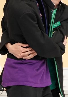 愛されリーダーでもいいですかっ!?