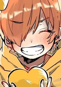 #噂の彼女は俺狙い【ntj:🍤】
