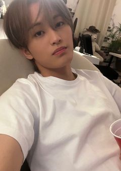 夏の風、君と共に。