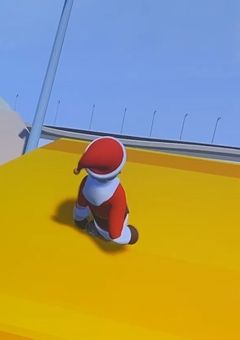 お絵描き部屋〜！