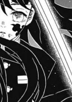 継子は師範が大好きなようで。