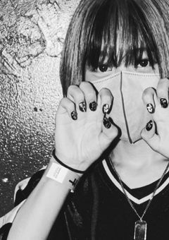 絡みが欲しい‼️