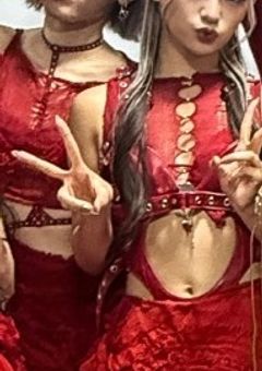 恋はゆっくり歩く