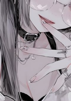 悪女が拾った男 。〝 ut 〟