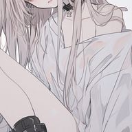  泡沫   # 🧣🚬同盟　# 低浮上さんのアイコン画像