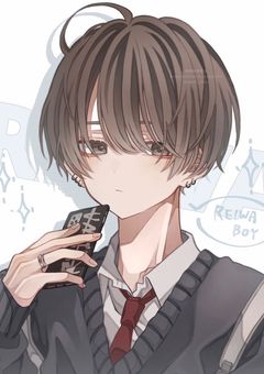 俺は男装が得意らしい。