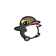 低浮上なきがしらさんのアイコン画像
