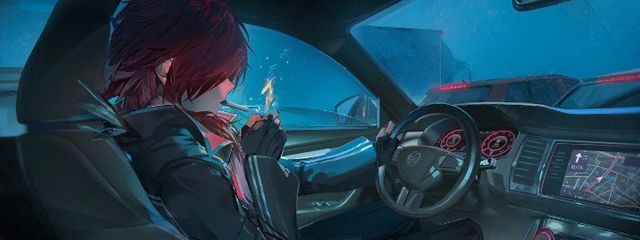 緋翠さんの壁紙画像