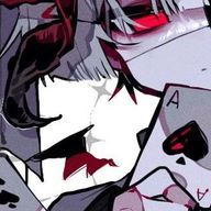 夕雨🎭♤#スランプand低浮上中さんのアイコン画像