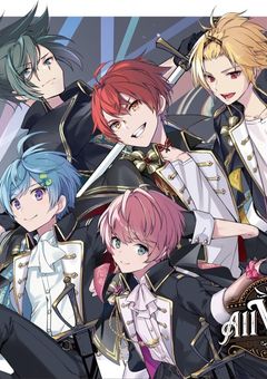 騎士Aとシェアハウス