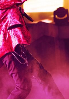 毒舌さん裏では五人のお姫様