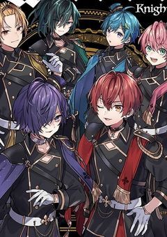 新しい兄弟が騎士家だった