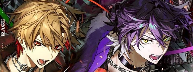 冥夜 夏樹さんの壁紙画像