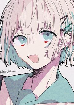 新しい作品作りたいの←