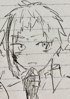 夢世界のモブに成りました。