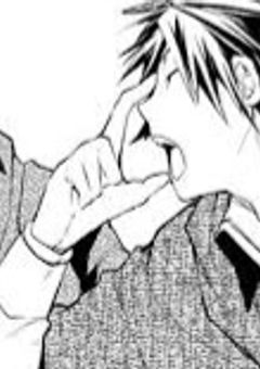 心の中の名探偵はちょっと違うらしい