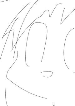 太中を見守る後輩の話