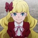 エリスちゃん