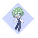 星野李音(おんりー)