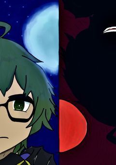 シャドウ・ナイト・マジック