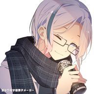 白米さんのアイコン画像