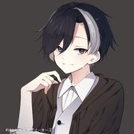 白米さんのアイコン画像