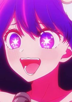 推しの子のアイは転生完了.ᐟ.ᐟ?