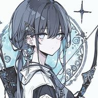 ガーネット️🩵🎼𓈒 𓂂𓏸 さんのアイコン画像
