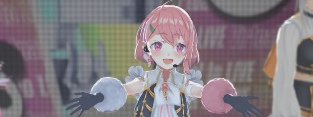 花粉症さんの壁紙画像