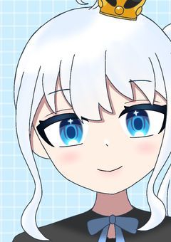 【無償依頼】イラスト描きます【Ptuber】