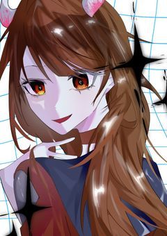 人間ちゃん、私とお話しない？