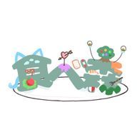 はよ食え！食べ物の森 【公式】さんのアイコン画像