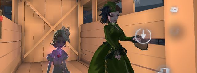 李音さんの壁紙画像