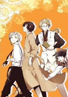 ヒーロー嫌いの異能力者