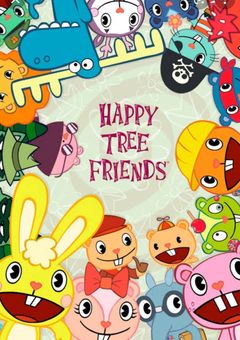 松尾とタコがハピツリの世界へやってきた！？