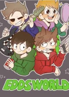 💚💙❤️💜のBL