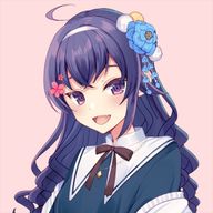 色歌（いろか）さんのアイコン画像