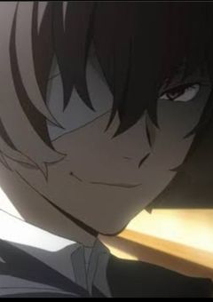 我儘少女は太宰を困らせる