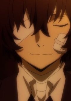 探偵社の花魁は太宰を溺愛する