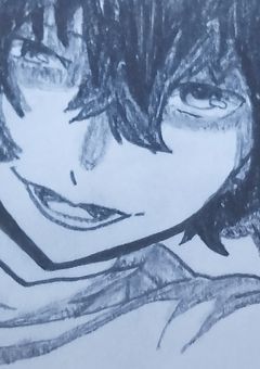 主のイラスト部屋