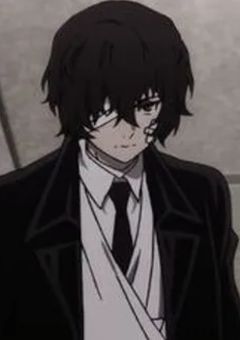 BSD∣塩対応... !?デレデレの間違えじゃ... !?