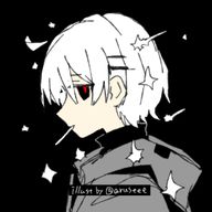 黒々白玉(くろぐろしらたま)さんのアイコン画像