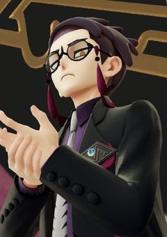 双子の妹転生したのでミアレへ行ってカラスバさんの舎弟になります！