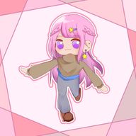 こんぺいとうさんのアイコン画像