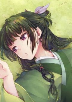 薬屋のひとりごと＿＿終（ファイナル）＿＿