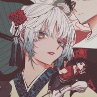 🌷 𓆫 ﻌﻌﻌ 鬼魅 漿花 ﻌﻌﻌ 𓆫🪭さんのアイコン画像