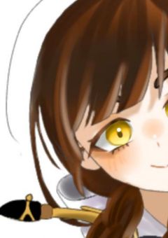 【　私立六華学園創作　】