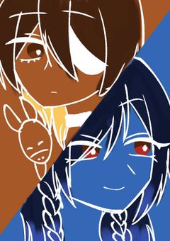 落ちた僕と受かった君