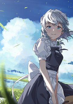 すべてを"失くした"一人の少女の物語