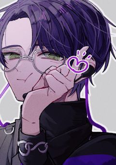 Oriens所属ヒーロー、剣持の妹でした